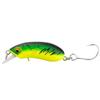 4cm 4.6cm Floating Minnow Baits PVC Fishing Soft Lures 10 Colors Artificial Lures Fishing Jig Lure Fishing Accessories Outdoor