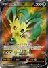 Pokemon Card Game Leafeon V SR PK-S6a-070