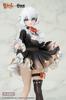 Daimansho Animester Virtual Idol Sister Vocal Version масштабная пластиковая металлическая окрашенная готовая фигурка 1/7 и