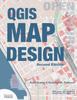Книга QGIS Map Design