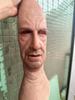 Very Realistic Soft Silicone Mask Playing Grandpa mask#KingFace FX Manson MASK