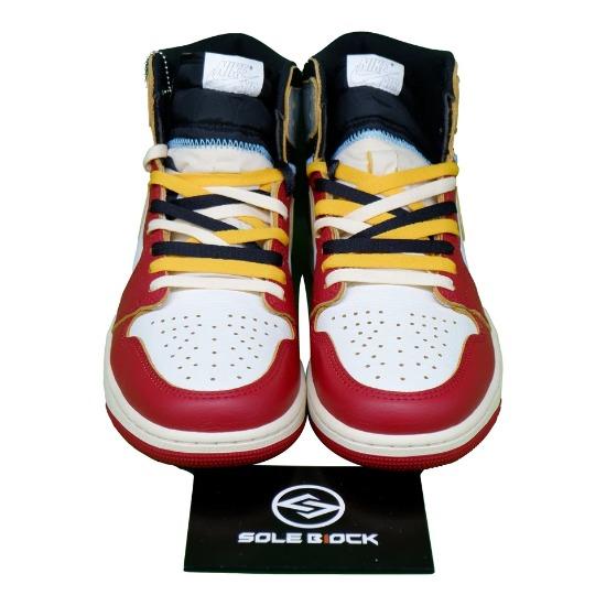 Jordan Air Jordan 1 HV8563-600 Унисекс