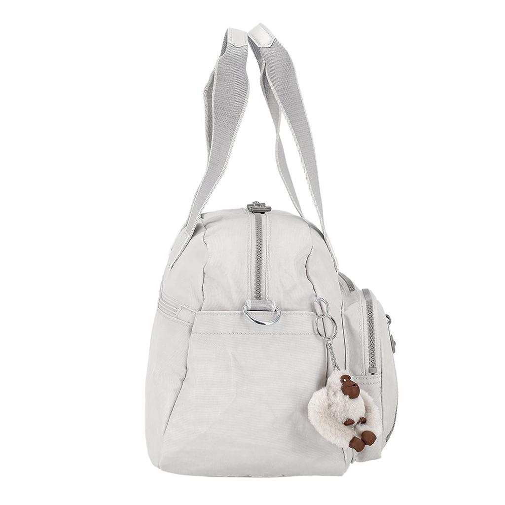Сумка на плечо DEFEA UP KI25000NR COOL FOG [Kipling] Женская [Б/у]