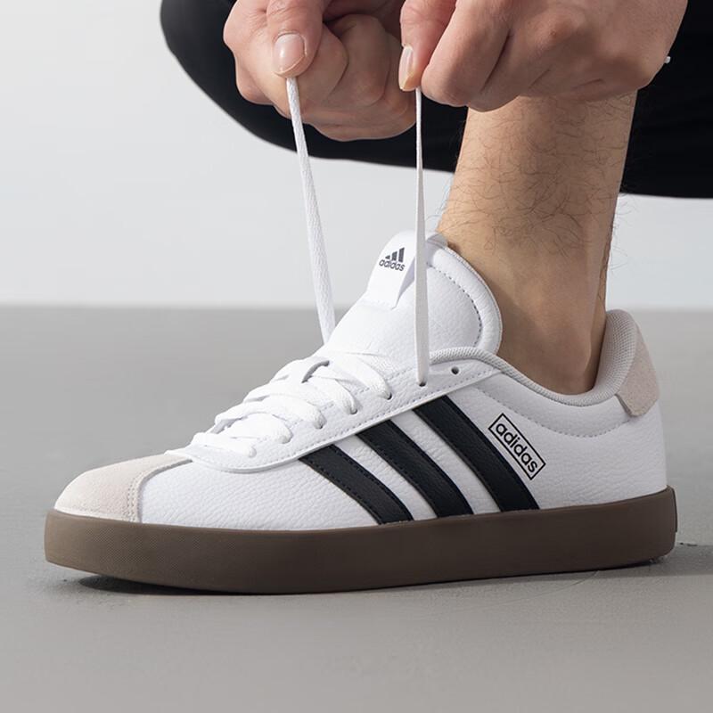adidas Мужская повседневная скейт-обувь ID6285