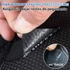 Self Adhesive Fastener Tape Extra Strong Carpet Fixing Sticker Double Side Hook-and-loop Fastener Car Adhesive tape Fixed