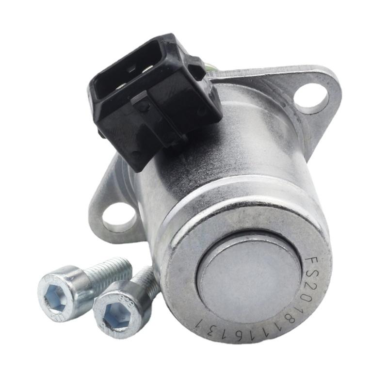 2114600984 2214600184 A2114600984 Power Steering Proportioning Valve For Mercedes Benz W220 2114600584 2114600884 A2114600884