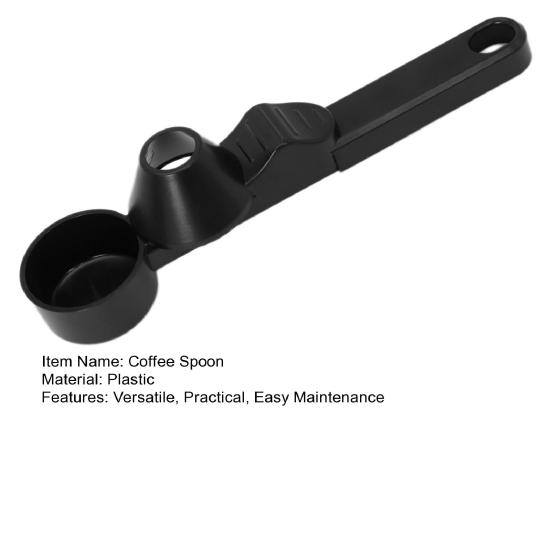 Кофейная ложка-воронка для многоразовых капсул K-типа, прецизионная мерная ложка для кофе, инструменты для наполнения кофейных капсул для протеинового порошка, пересыпки чая