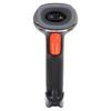 2D Barcode Scanner 2.4G Wireless Bluetooth Scanning Gun Handheld Bar Code Reader for Supermarket Store Express