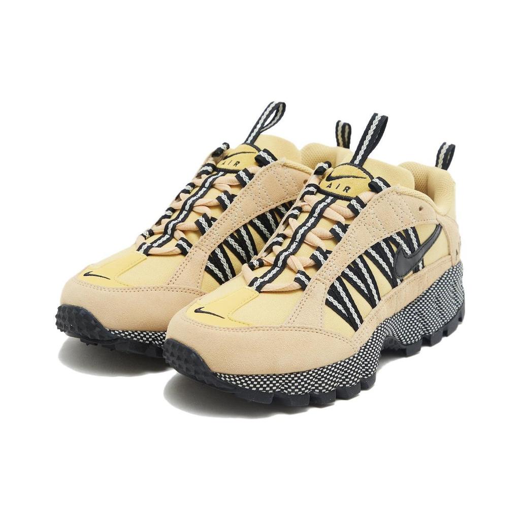 Nike Air Humara Sesame Saturn Gold Женские кроссовки Тан-море-стекло Черный FB9982-200