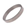 Stainless Steel Bracelet Stretch Bracelet Full Light Bracelet Women's Personalized Fashion Bracelet