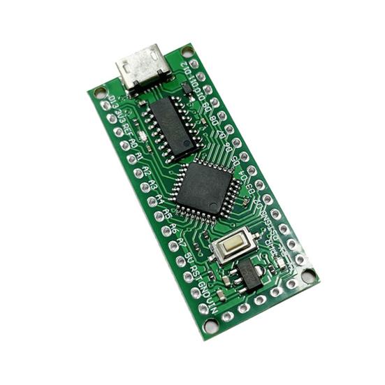 Плата разработки USB широко используется универсальная усовершенствованная плата разработки микроконтроллера PCB DIY аксессуары для электроники