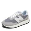 [Обувь] New Balance 237 Lifestyle Серый Ms237rcs
