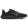 Nike Flex Experience Run 12 Черный Антрацит - DV0740-003