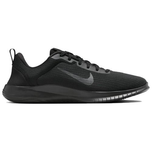 Nike Flex Experience Run 12 Черный Антрацит - DV0740-003