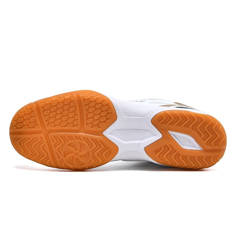 Youth Adult New High Quality Shock-absorbing Anti-skid Wear-resistant Outdoor Table Tennis Shoes Badminton Shoes Tennis Shoes
