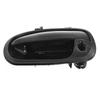 Front Left Exterior Door Handle For Honda Civic 1996-2000