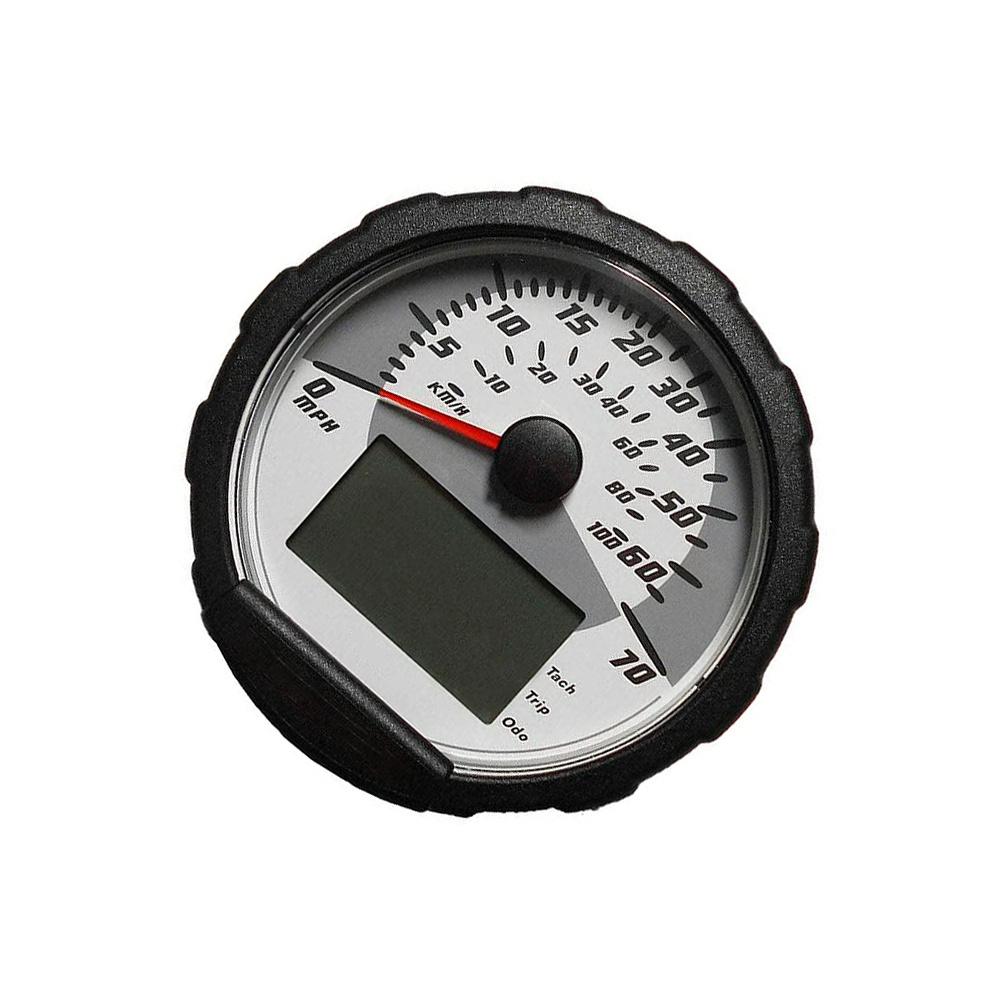 New Speedometer Multifunction Gauge Cluster 3280528 3280431 For Polaris ATV