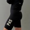 PNS High-Quality PAS Unisex Double Arrow Cushion Road Bike Bib Shorts with Sun Protection