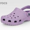 Crocs Классические сандалии Clog 10001 5pr Aqua Shoes