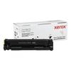 Toner Xerox Everyday Noir Capacité standard - Compatible avec HP - 1500 pages