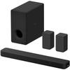 Barre De Son - SONY - HT-S2000 - Dolby Atmos - DTS:X - 3.1 Canaux