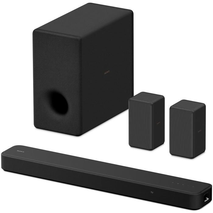 Barre de son - SONY - HT-S2000 - Dolby Atmos - DTS:X - 3.1 canaux