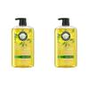 Шампунь Herbal Essences 865 мл, 2 шт. Ромашка Herbal Essences Коллекция Блеск Шампунь, 29.2 жидких унций