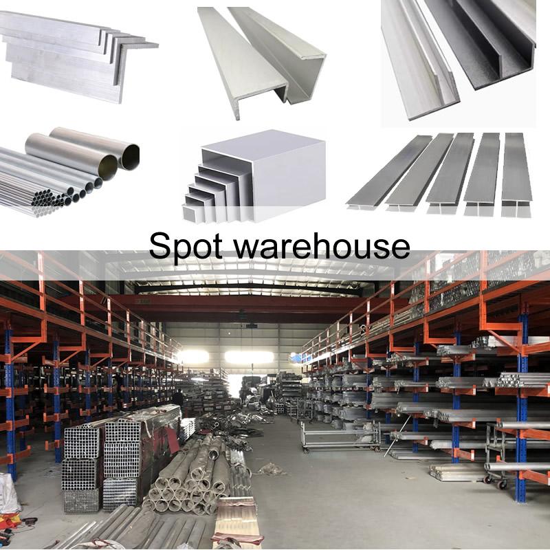 7075 Aviation aluminum tube Aluminum alloy pipe High precision super hard material For tents  Hiking poles OD 5 to OD 30mm