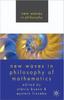Книга New Waves In Philosophy of Mathematics