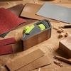 2pcs Adjustable Tension Sandpaper Fixing Frame Portable Polishing Bracket  Daily Polishing Tasks