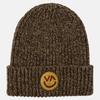 RVCA Luca Women's BRIGHTER DAYS Beanie (VE33KB302CZH)