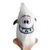 Snowman Rice Cake Headgear Halloween mask Masquerade Film & TV Theme Bar performance headgear