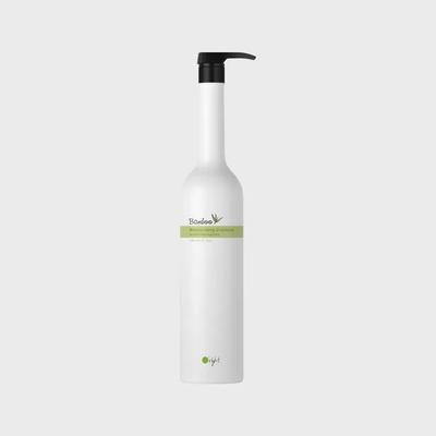 Увлажняющий шампунь с бамбуком, 1000 мл