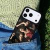 Чехол для телефона Дневники вампира Для iPhone 17 AIR 16 Pro Max 15 14 Pro 11 12 13 Ударопрочный силиконовый чехол