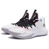Li Ning Storm Low Текстиль, Синтетическая кожа Амортизация Скользкий Устойчивый к истиранию Низкие ABFS013-1