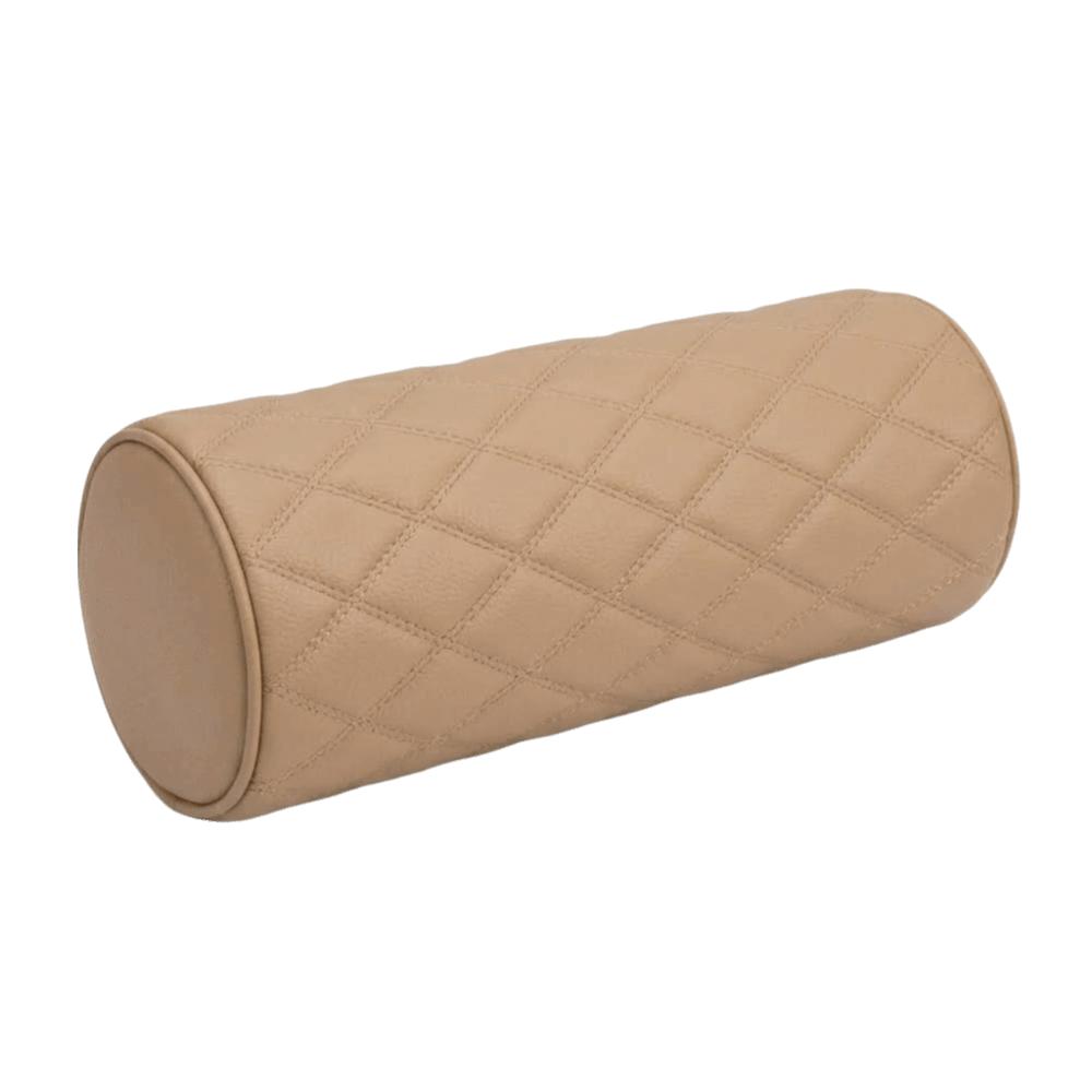 High-Density High‑Resilience Sponge Car Neck Pillow Headrest Pillow  Most Car Seats