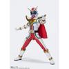 SHFiguarts Kikai Sentai Zenkaiger Zenkaiser примерно 145 мм ПВХ АБС окрашенная подвижная фигурка