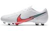 Mercurial Vapor 13 Academy Mg 'White Flash Crimson' AT5269-163