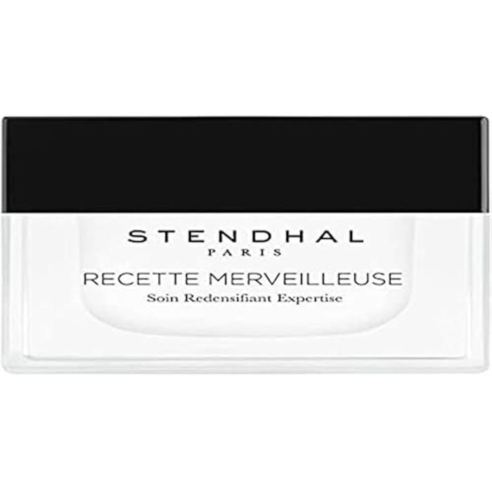 Soin Redensifiant - STENDHAL - RECETTE MERVEILLEUSE - 50 ml - Hydratation - Anti-âge