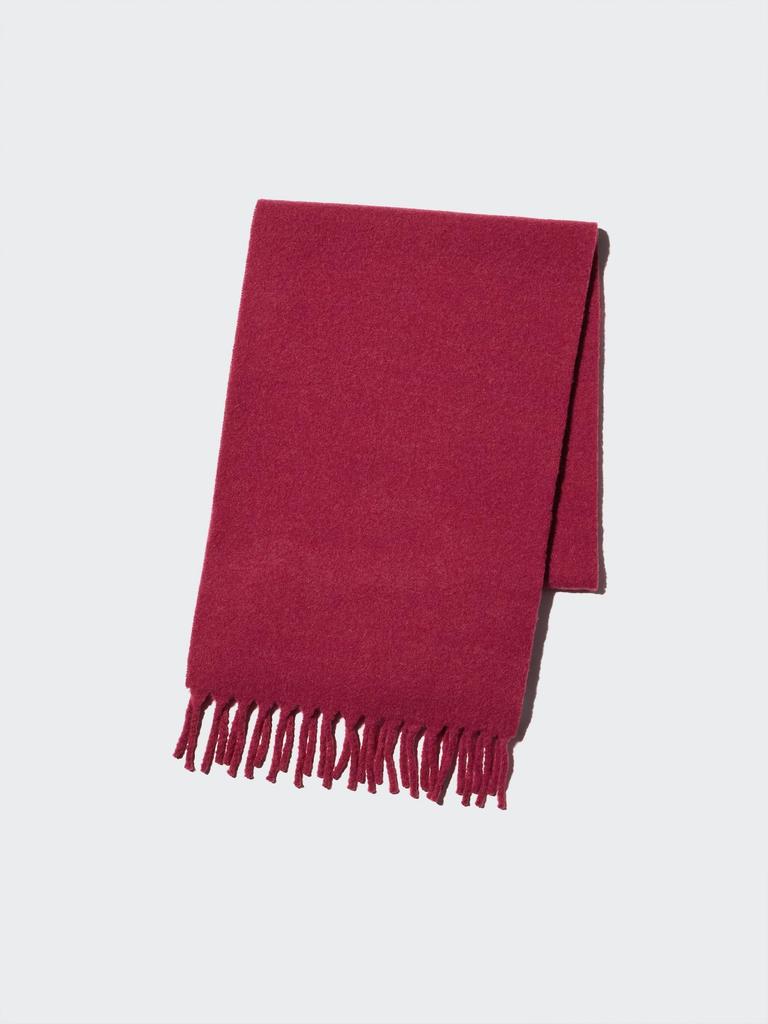 Uniqlo Soupleyang Chunky Stole