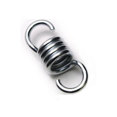 Пружинное кресло-качалка, сверхмощная прочная стальная удлинительная пружина для гамака, подвесное кресло для йоги, пружина для садовой подвески