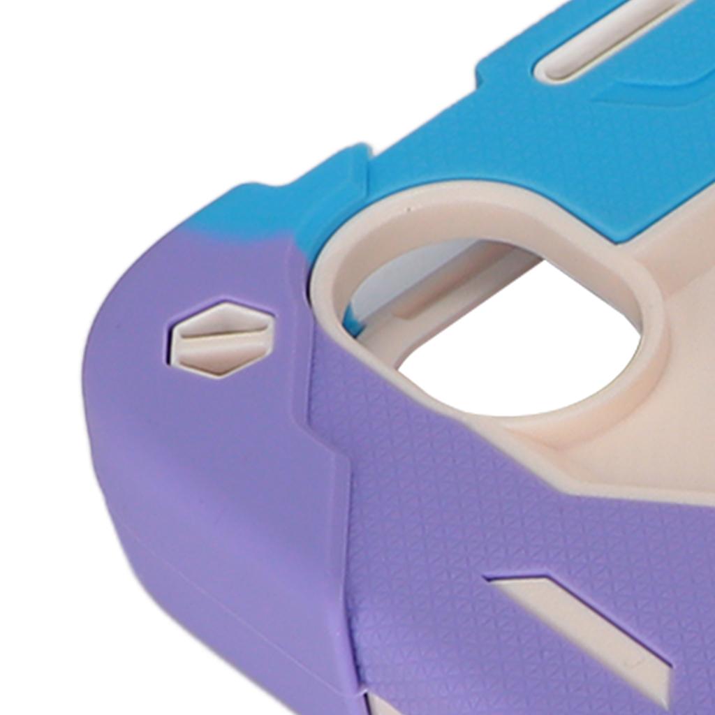 Tablet Case for Tablet 2021 6 8.3in Gen 6 Shakeproof ive Cover with 360 degrees Rotating Bracket Pen Holder