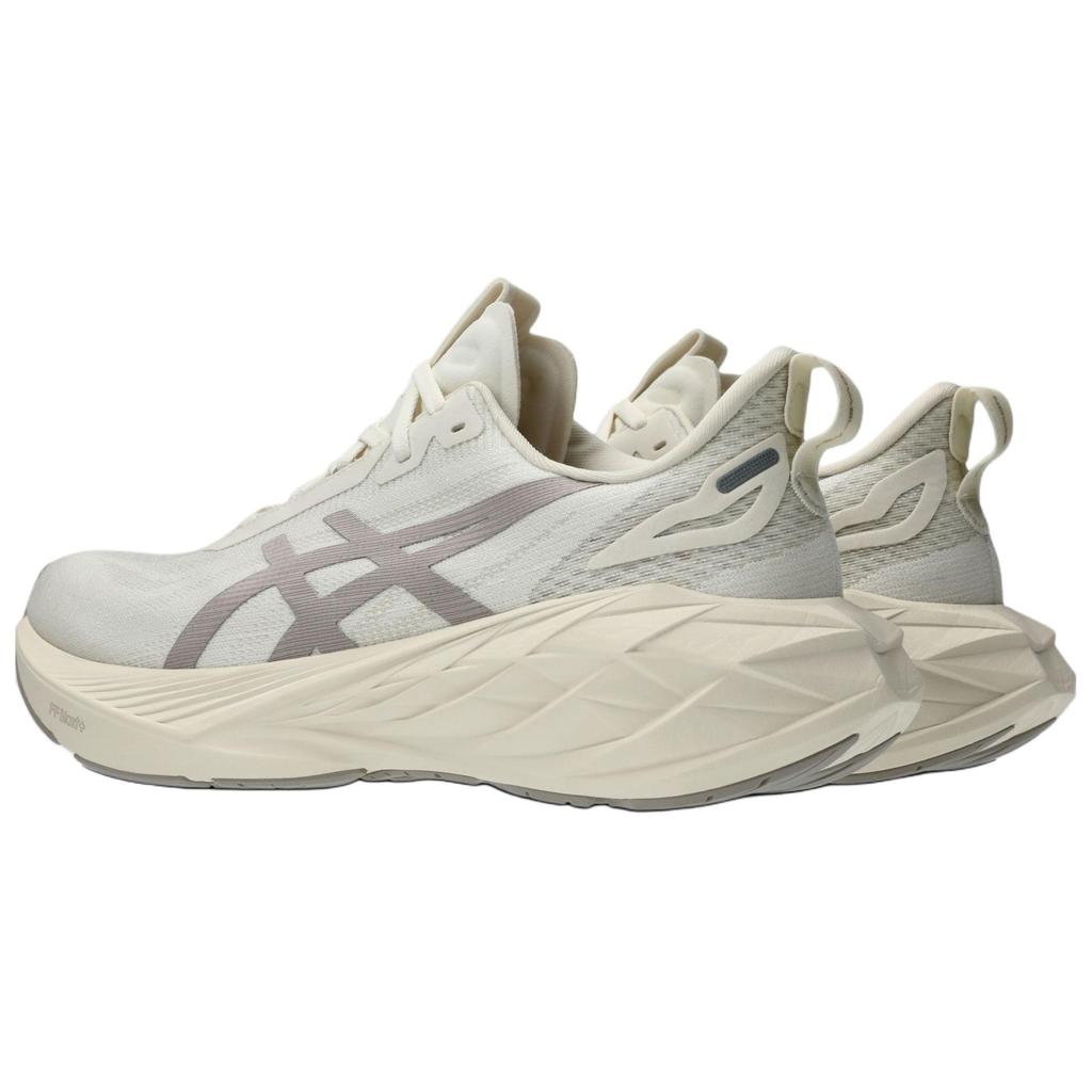 Asics Мужские кроссовки Novablast 4 Le Birch Moonrock 1011B887-200