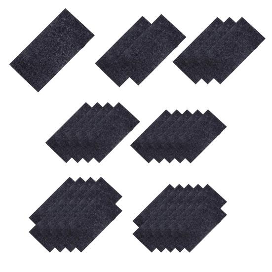 Полировальная ткань для удаления царапин с автомобиля Легкий ремонт краски Удаление водяных пятен Быстрое восстановление поверхности для всех транспортных средств Многоразовый эффективный инструмент для ухода за автомобилем