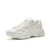 New Anta AT802 Low Top Casual Shoes Men's Ivory White 912528802-6