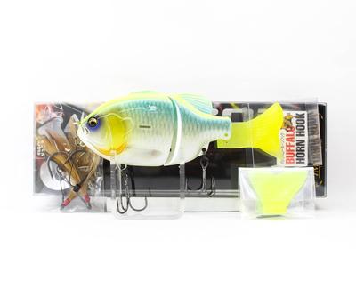 Imakatsu Gillroid Jr Крючок Буффало Тонущая Приманка 815 (7059)