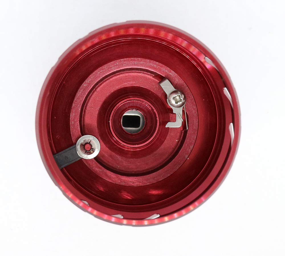 Shimano 16 Stradic CI4+ C3000HG Spool Assembly Part No 1029X