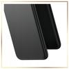 Etui 3Mk Matt Case Do Galaxy S25 Edge, Czarne