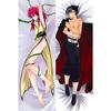 180 смAnime Hunter X Hunter Dakimakura Killua Zoldyck Косплей Hisoka обнимающее тело наволочка постельное белье наволочка украшение