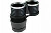 ALCABO Series Cup Part Multi-Pocket "Ring Holder" Number AL-B112BS BMW/FIAT/Mercedes-Benz/VW